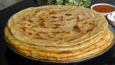 غذای زمستانی