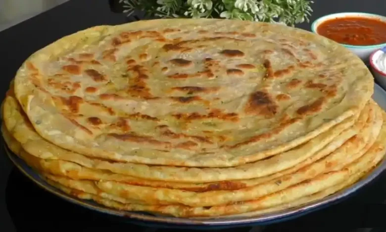 نان
