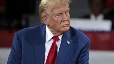 ترامپ