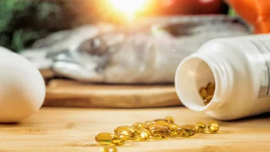 بهترین روش پخت ماهی