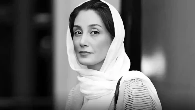 هدیه تهرانی