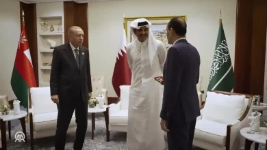اردوغان