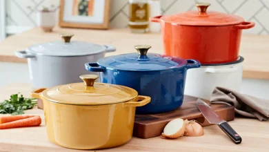 هر سایز قابلمه برای چند نفر مناسب است؟1