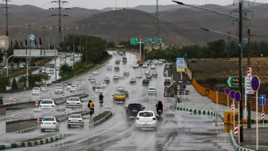هواشناسی