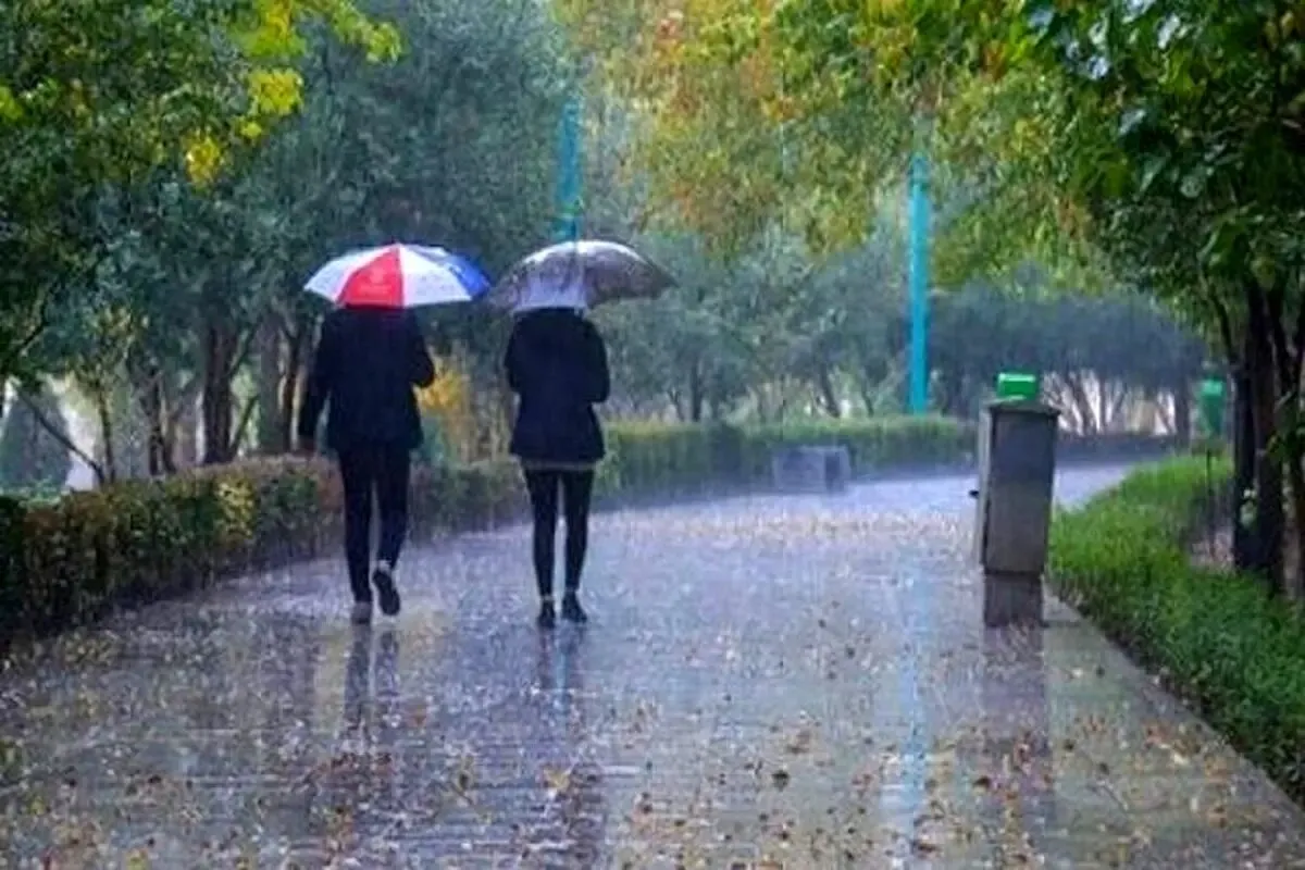 هواشناسی