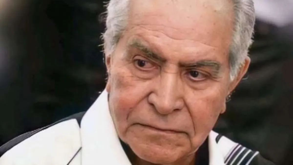 هوشمند عقیلی