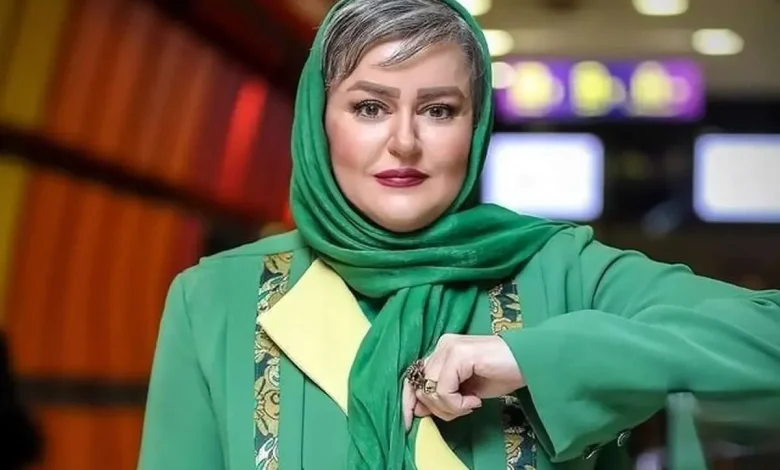 نعیمه نظام‌دوست