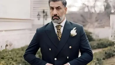 محمد نادری