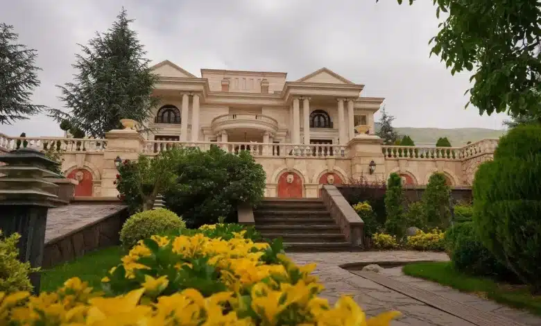 چای دبش