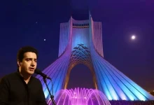 همایون شجریان