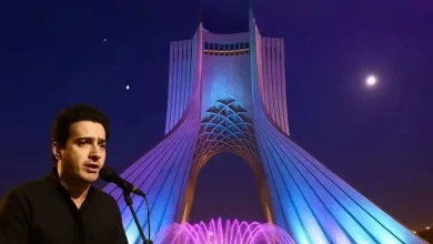 همایون شجریان