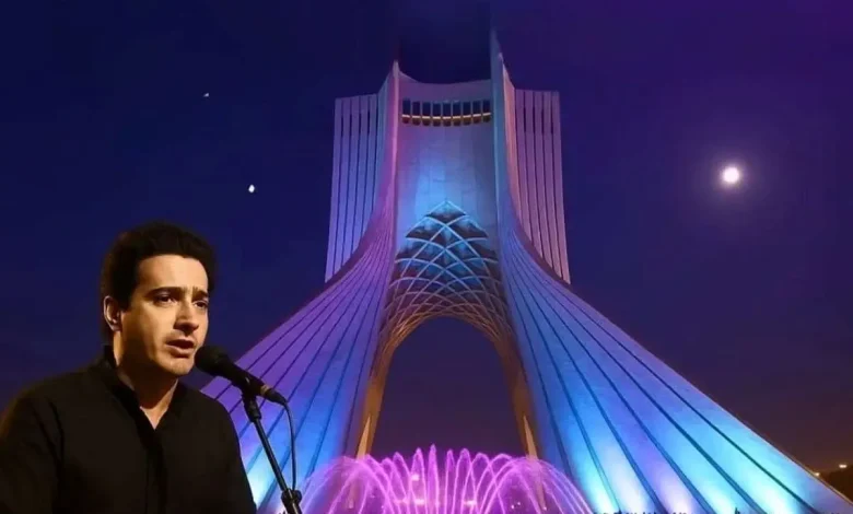 همایون شجریان