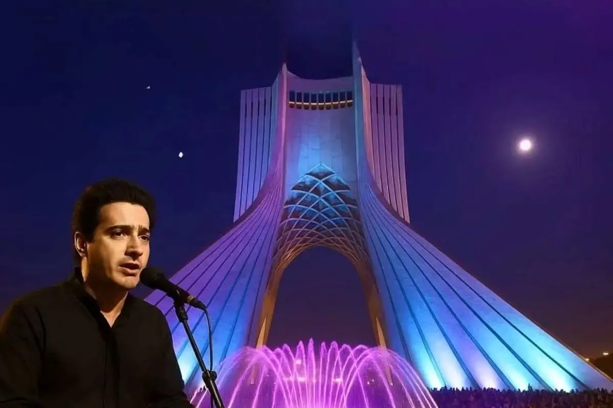 همایون شجریان