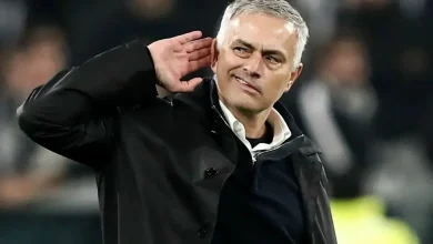 پیشنهاد و دستمزد باورنکردنی برای مورینیو 2 پیشنهاد و دستمزد باورنکردنی برای مورینیو