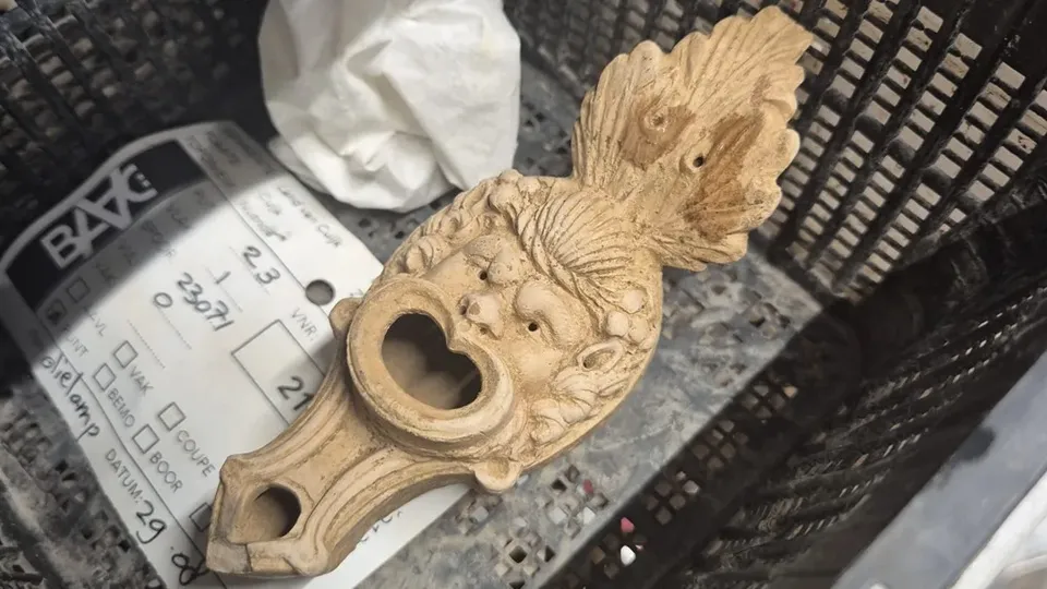 چراغ