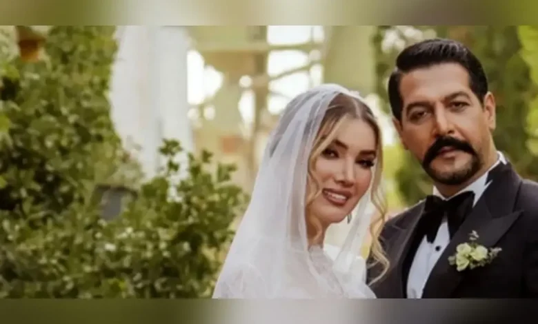 کارت عروسی متین ستوده و کامران تفتی
