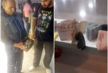 فرودگاه