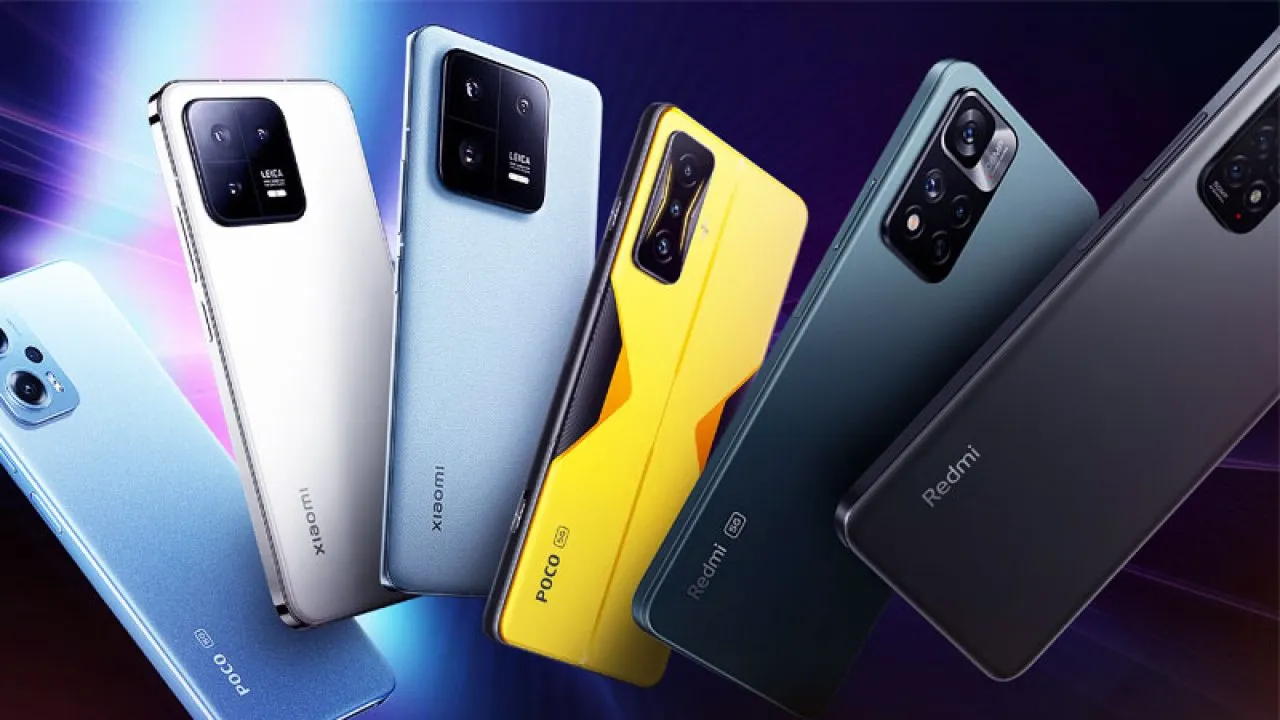 کدام گوشی‌های شیائومی، ردمی و پوکو دیگر آپدیت نمی شوند؟