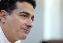 همایون شجریان