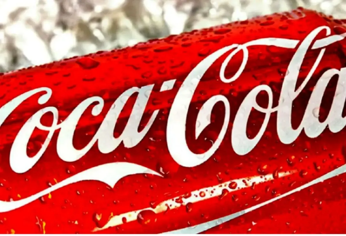 کوکاکولا