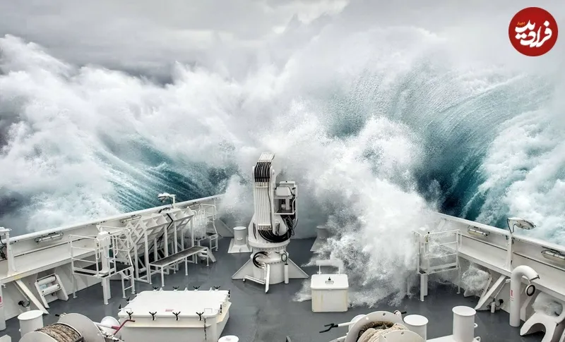 گذرگاه دریایی دریک