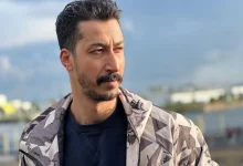 بهرام افشاری