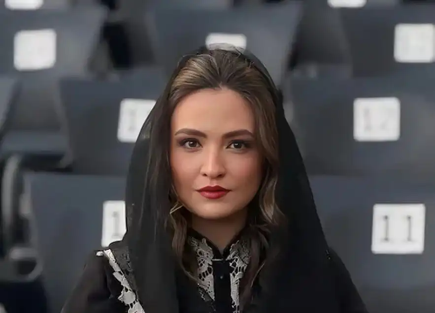 گلاره عباسی 6