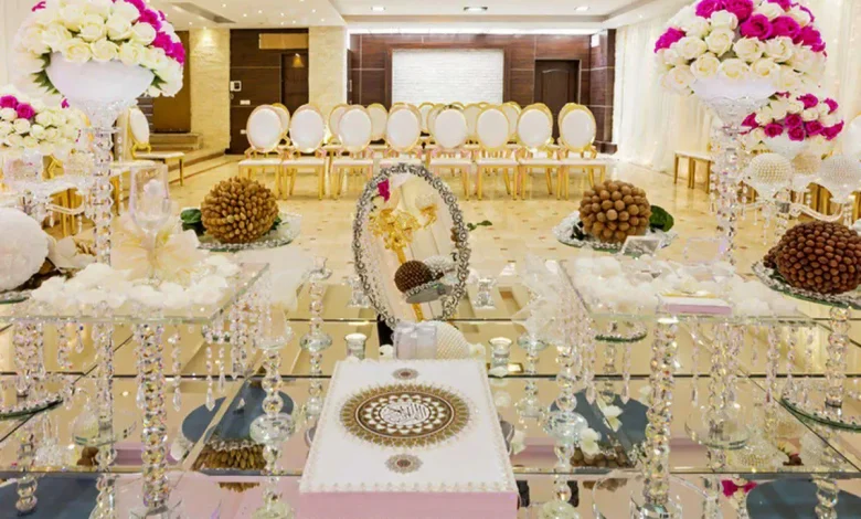 عروسی