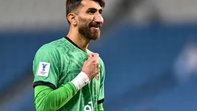 پرسپولیس