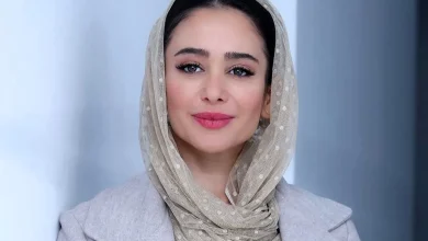 الناز حبیبی