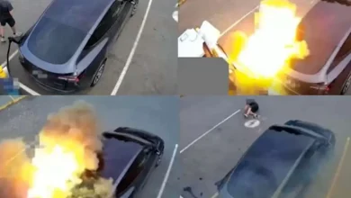 بنزین