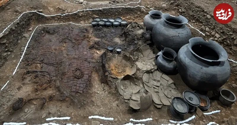 بارش باران