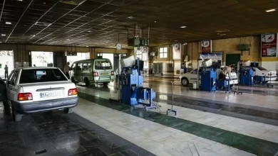 ساعت کاری کارکنان دولت