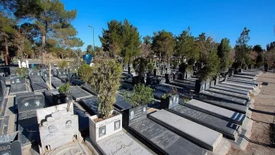 سنگ قبر