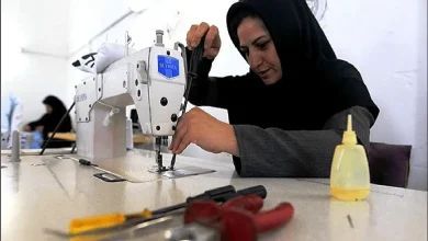 وام خوداشتغالی
