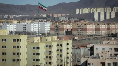 تهران