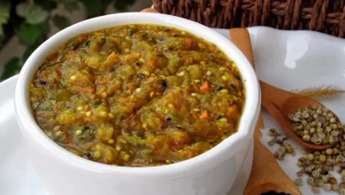 ترشی لیته