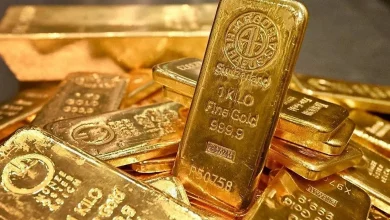 قیمت طلا