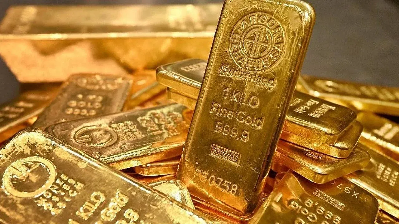 قیمت طلا