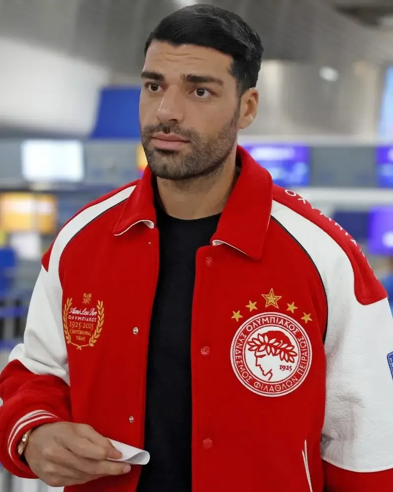 پرسپولیس