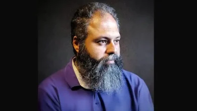 جنگجوی باستانی