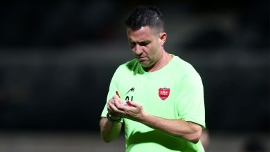 پرسپولیس