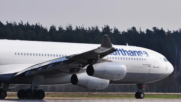 جت مسافربری