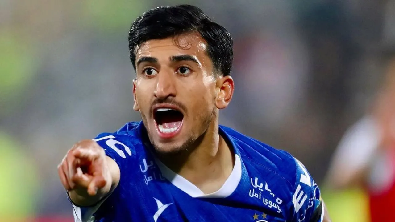 صالح حردانی