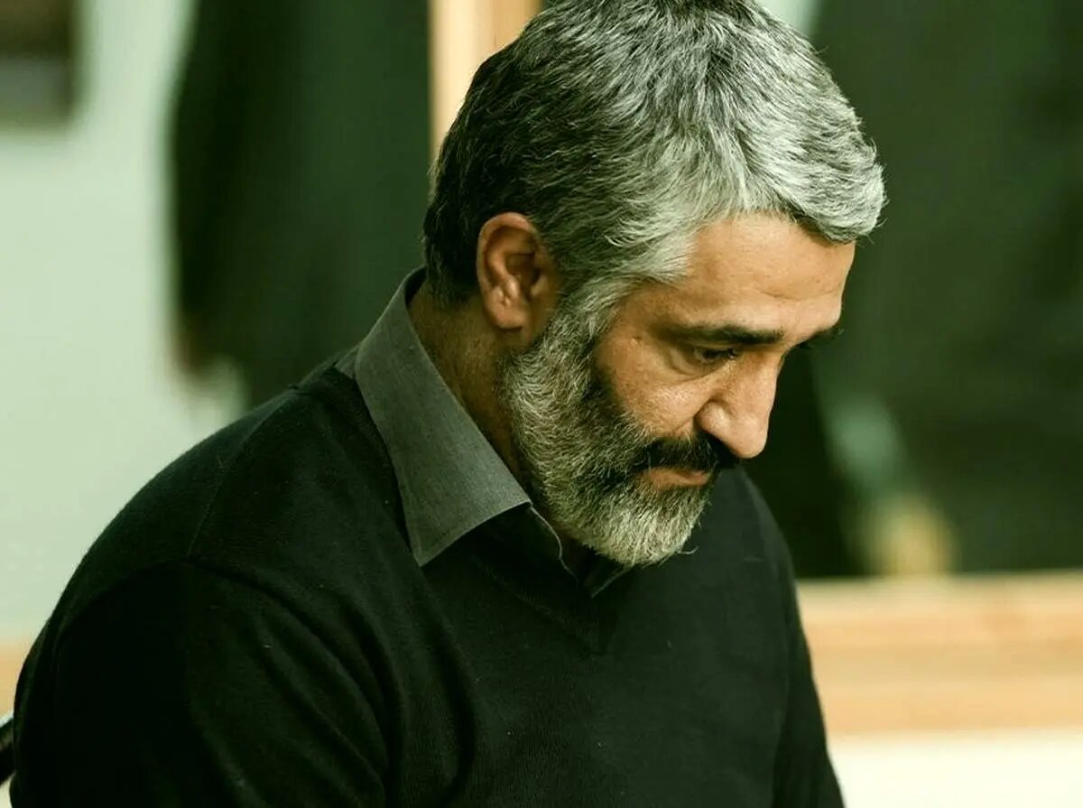 پژمان جمشیدی