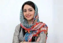 نازنین بیاتی