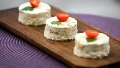 آبگوشت اسفناج