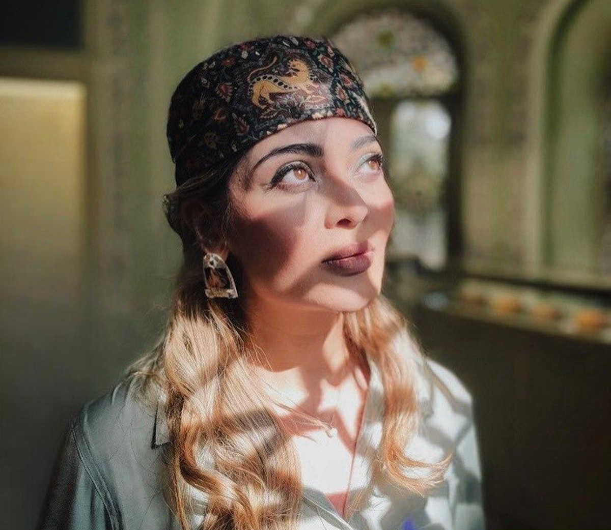 سریال پایتخت