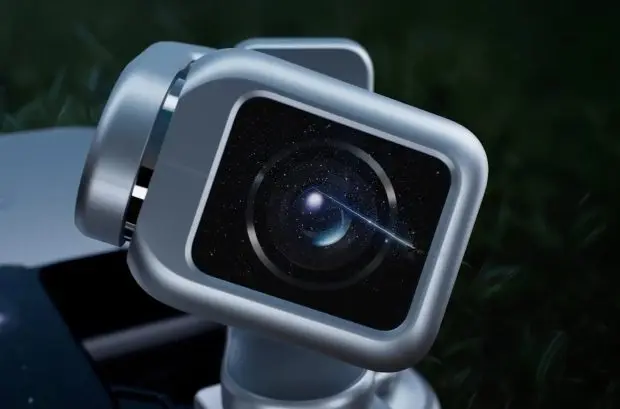 گوشی رباتیک آنر با یک دوربین چرخان عجیب رونمایی شد 3 1 239