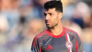 علیرضا بیرانوند